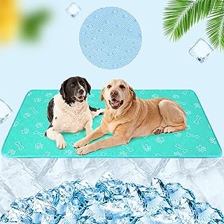 top cold mat for dogs